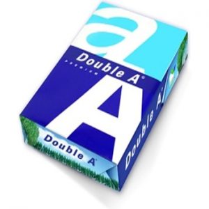 Giấy Double A A5 ĐL70gsm