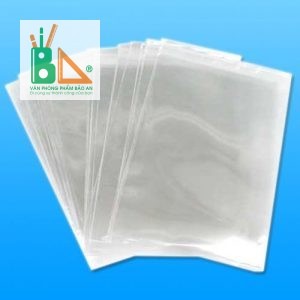 Bao nylon 25x35