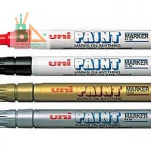 Bút sơn Uni Paint PX 21