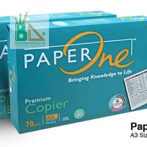 Giấy A3 PaperOne 70 gsm