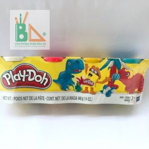 Bột nặn Play Doh đủ màu