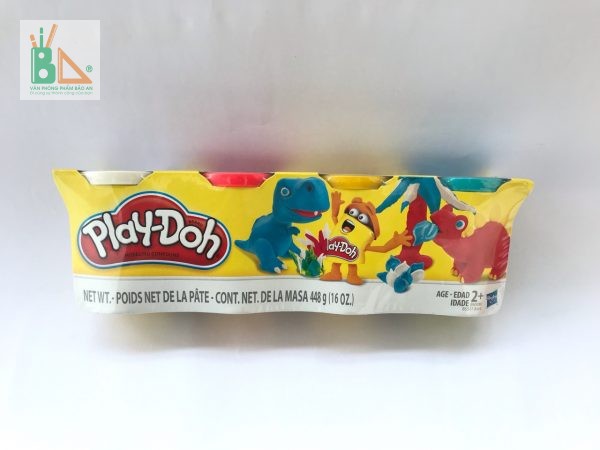 Bột nặn Play Doh đủ màu