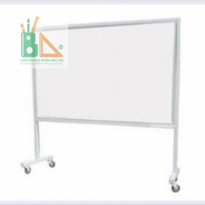 Bảng từ 0,8m x 1,2m có chân