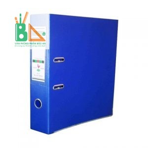 Bìa còng ABBA F4 5cm 2 mặt si TLT