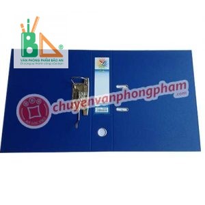 Bìa còng Thiên Long A4 5cm 2 mặt si