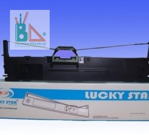 Băng mực Lucky ERC 38