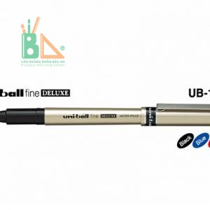 Bút Gel UniBall UB-177