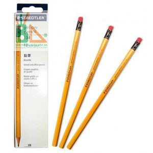 Bút chì chuốt Staedtler 134