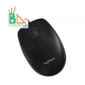 Chuột Logitech có dây