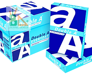 Giấy A4 Double A 70 gsm