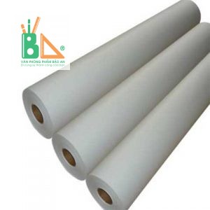 Giấy bãi bằng 58x84cm 60gsm