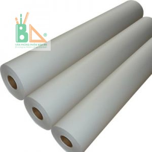 Giấy bãi bằng 58x84cm 58gsm