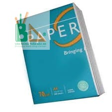 Giấy A5 PaperOne 70 gsm