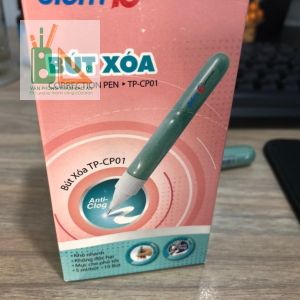 Bút xóa nước Thiên Long CP-01