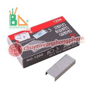 Kim bấm số 3 SDI