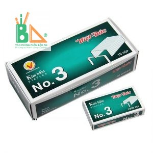 Kim bấm số 3 Việt Đức