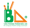 Văn Phòng Phẩm Bảo An