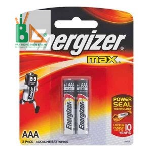 Pin 3A Energizer chính hãng