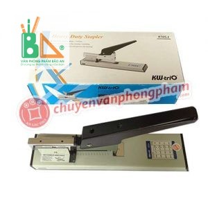 Bấm kim số lớn KW.Trio 50-SA chính hãng