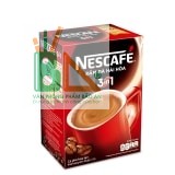 Cafe NESCAFÉ 3in1 - Đậm Đà Hài Hòa