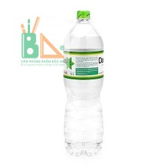 Nước suối Dasani 1,5l