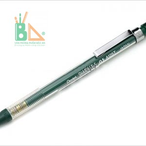 Bút chì bấm Pentel AX125T