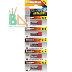 Pin 23A-12V Camelion