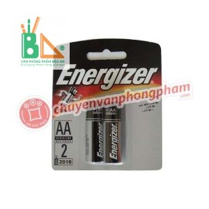 Pin 2A Energizer