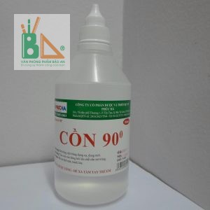 Cồn 90 độ 500ml