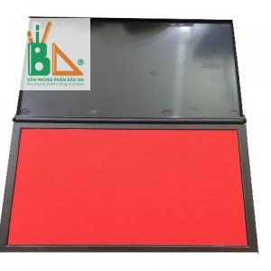 Hộp dấu nhựa TDstamp TB5