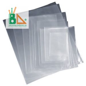 Bao nylon 8x14