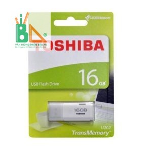 USB 16GB Toshiba