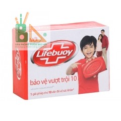 Xà bông cục Lifebuoy