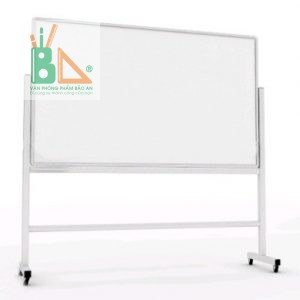 Bảng mica 1,2m x 2m (có chân)