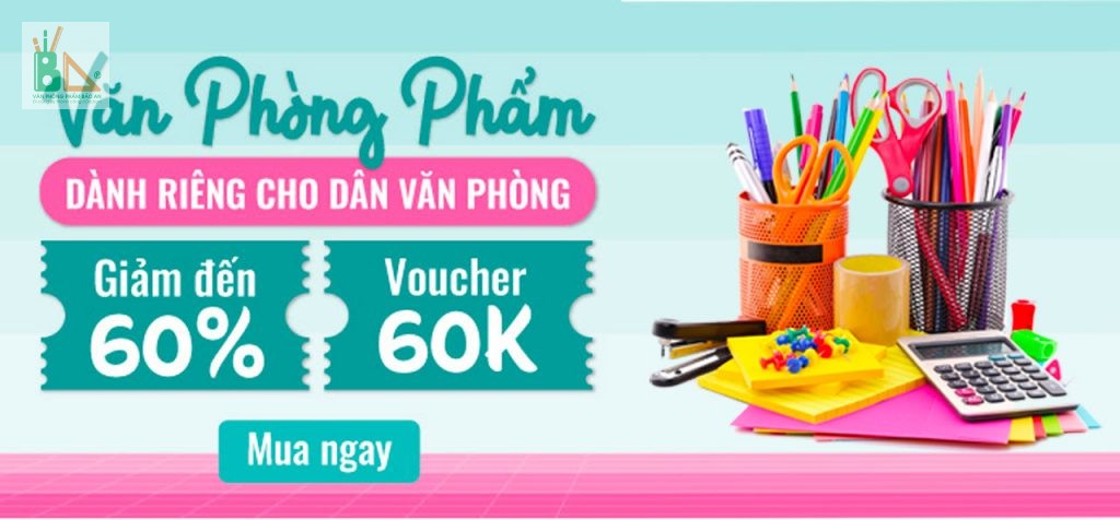 van phong pham danh cho van phong